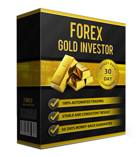 Forex GOLD Investor | Volatility Factor EA